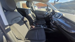 FIAT 500X 2016