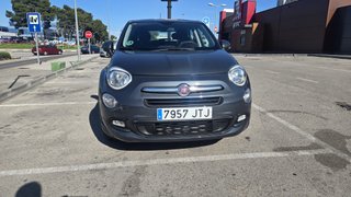 FIAT 500X 2016