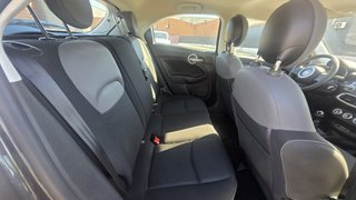 FIAT 500X 2016