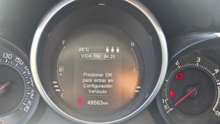 FIAT 500X 2016
