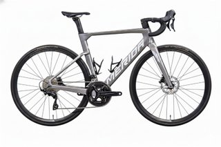 MERIDA REACTO 4000 T-S 2025 BICICLETA USATA - Taglia: S