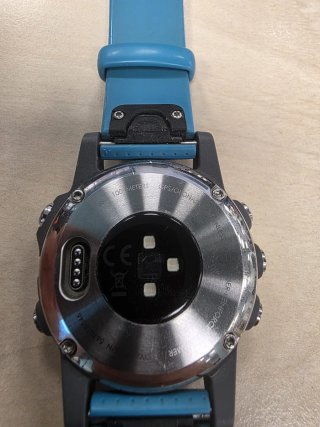 Garmin Fenix 5S