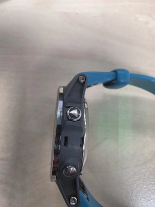 Garmin Fenix 5S