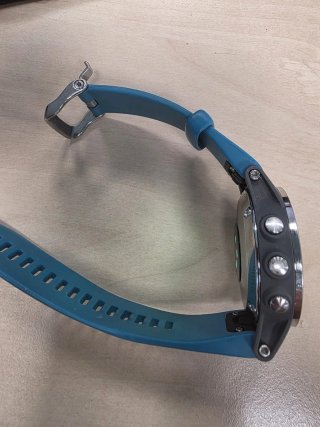 Garmin Fenix 5S