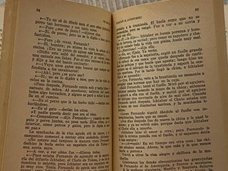 Zalacaín el aventurero – Pío Baroja
