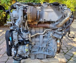 Motor Opel Insignia 1.6 CDTI B16DTH