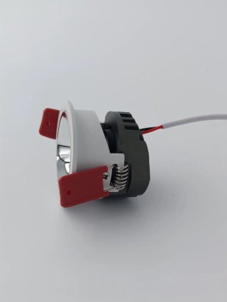 Foco LED empotrable