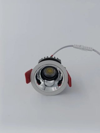 Foco LED empotrable