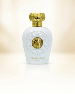 Lattafa Opulent Musk Perfume 100ml