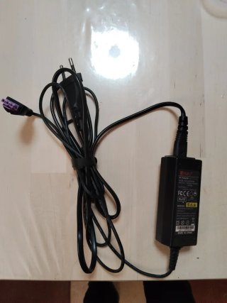 TAIFU AC Adapter 22.0V 0.455A 10.0W