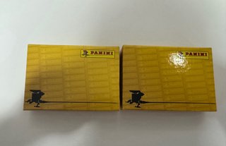 Carta Panini Instant Lamine Yamal FC Barcelona