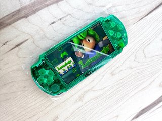 PSP 3000 Sony consola Batería nueva 3004