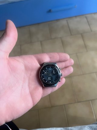 Orologio Swatch IRONY Swiss Made