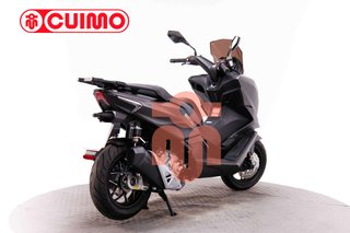 MORBIDELLI 300 AC