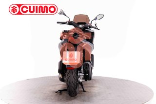 MORBIDELLI 300 AC
