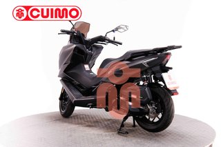 MORBIDELLI 300 AC