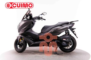 MORBIDELLI 300 AC