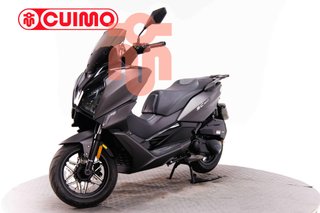 MORBIDELLI 300 AC