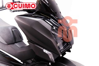 MORBIDELLI 300 AC