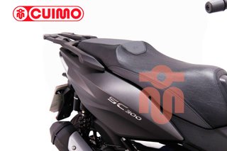 MORBIDELLI 300 AC