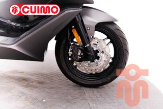 MORBIDELLI 300 AC