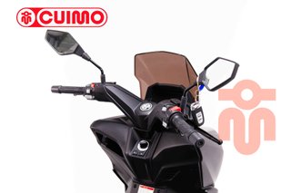 MORBIDELLI 300 AC