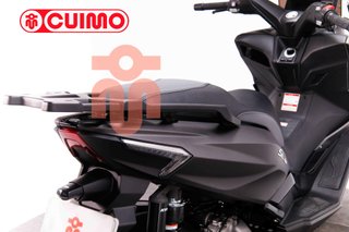 MORBIDELLI 300 AC