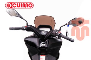MORBIDELLI 300 AC