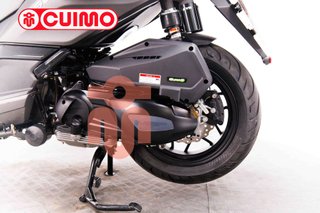 MORBIDELLI 300 AC