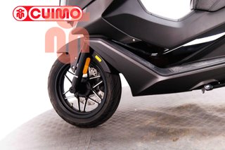 MORBIDELLI 300 AC