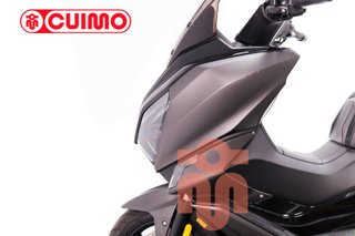 MORBIDELLI 300 AC