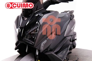 MORBIDELLI 300 AC