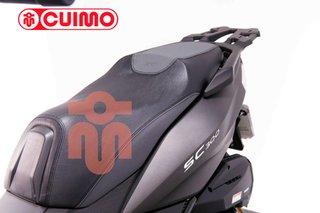 MORBIDELLI 300 AC