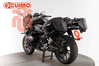 BMW R 1250 RS