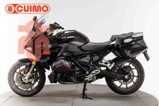BMW R 1250 RS
