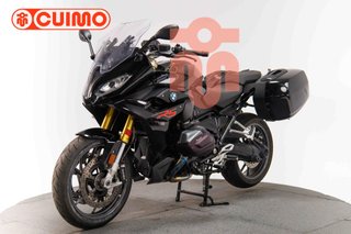 BMW R 1250 RS