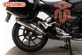BMW R 1250 RS