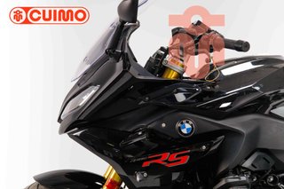 BMW R 1250 RS