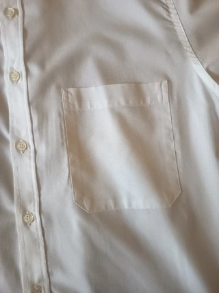Camisa MERXI Hombre Manga Corta Talla M