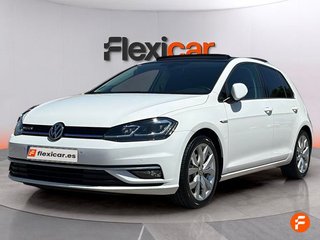 Volkswagen Golf Sport 1.5 TSI EVO 96kW (130CV) DSG