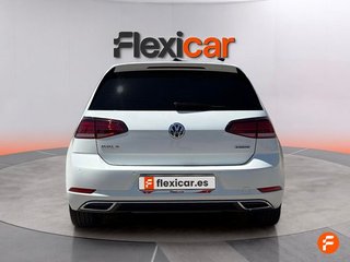 Volkswagen Golf Sport 1.5 TSI EVO 96kW (130CV) DSG