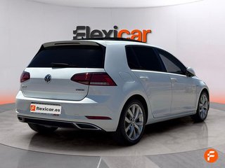 Volkswagen Golf Sport 1.5 TSI EVO 96kW (130CV) DSG