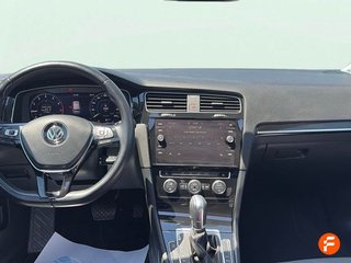 Volkswagen Golf Sport 1.5 TSI EVO 96kW (130CV) DSG