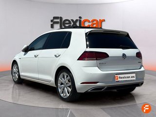 Volkswagen Golf Sport 1.5 TSI EVO 96kW (130CV) DSG