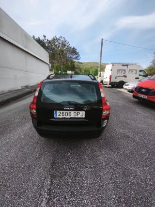 Volvo V50 2005