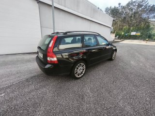 Volvo V50 2005