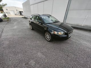 Volvo V50 2005