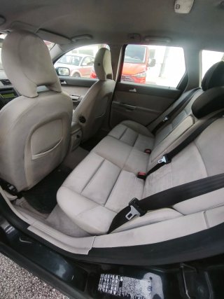 Volvo V50 2005