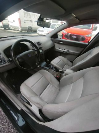 Volvo V50 2005