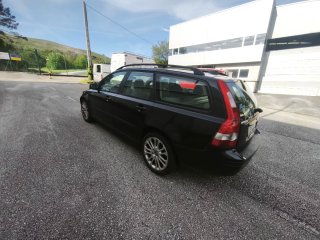 Volvo V50 2005